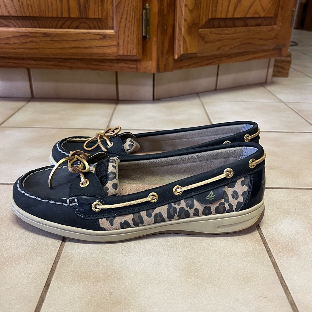 Sperry top sider